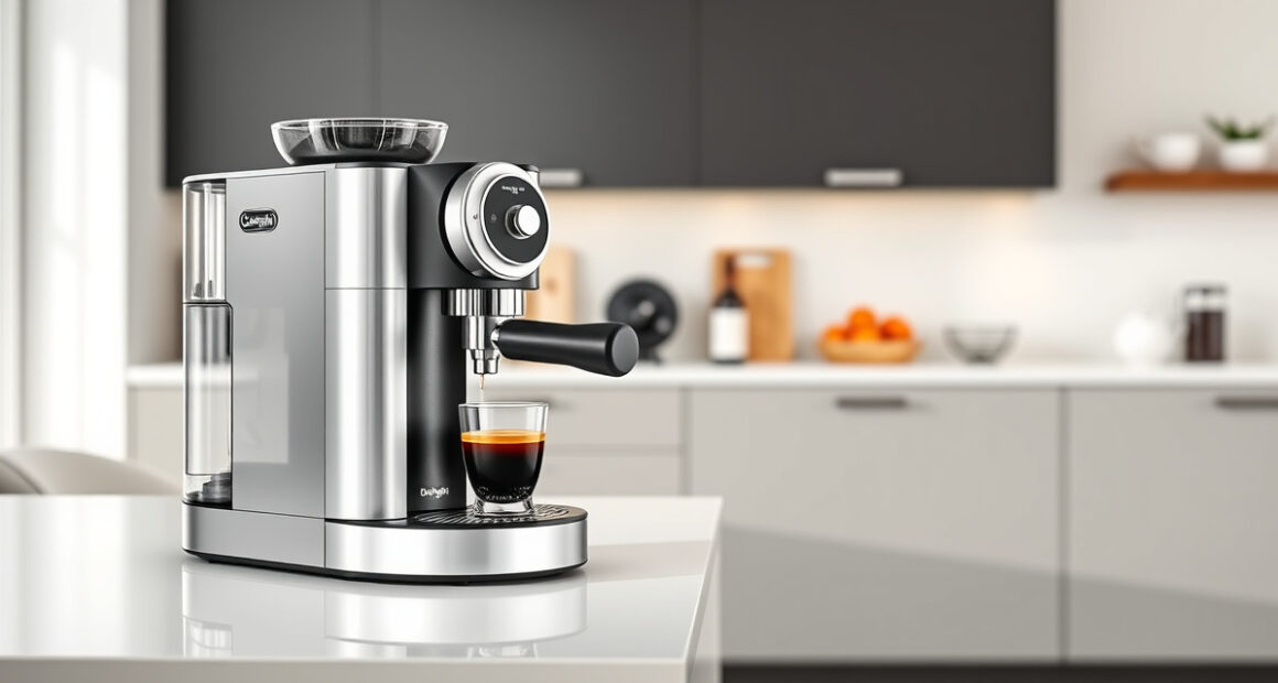 De'Longhi vs Jura: Which Espresso Machine Suits You?