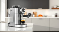 De'Longhi vs Jura: Which Espresso Machine Suits You?