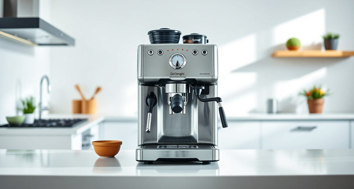 De'Longhi vs Nespresso: Which Espresso Machine Wins?