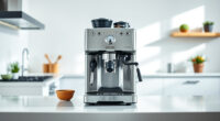 De'Longhi vs Nespresso: Which Espresso Machine Wins?