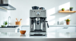 De'Longhi vs Nespresso: Which Espresso Machine Wins?