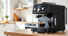 De'Longhi vs Nespresso: Which Espresso Machine Wins in 2026?