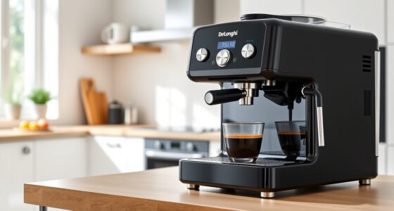 De'Longhi vs Nespresso: Which Espresso Machine Wins in 2026?