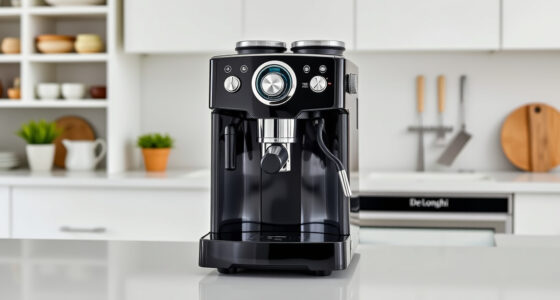De'Longhi Water Filters & Descalers: Compatibility & Buying Guide