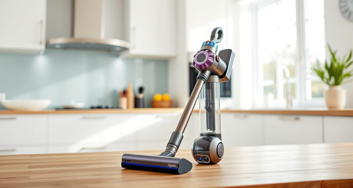 Dyson Batteries & Filters Buying Guide: Compatibility & Tips