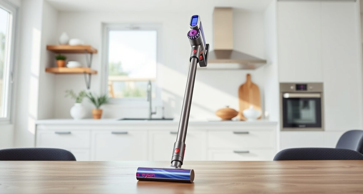 Dyson Brush Heads: Compatibility & Buying Guide