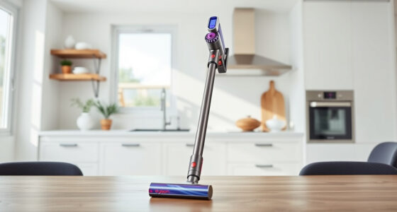 Dyson Brush Heads: Compatibility & Buying Guide