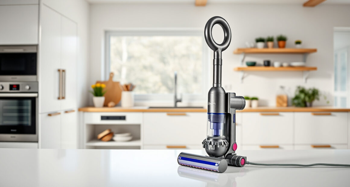 Dyson Cordless Vacuum Battery Dying Fast: Causes & Fixes