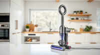 Dyson Cordless Vacuum Battery Dying Fast: Causes & Fixes