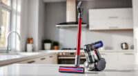 Dyson Cordless Vacuum Buying Guide 2026
