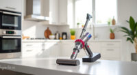 Dyson V12 Detect vs Dyson Gen5detect: Which One Should You Choose?