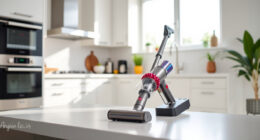Dyson V12 Detect vs Dyson Gen5detect: Which One Should You Choose?