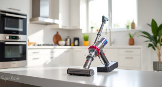 Dyson V12 Detect vs Dyson Gen5detect: Which One Should You Choose?