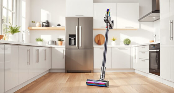 Dyson V12 Detect vs Dyson V15 Detect: Which Deep Cleaner Wins?