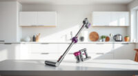 Dyson V15 Detect vs Roborock Cordless Vacuums: Honest Comparison