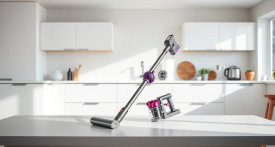 Dyson V15 Detect vs Roborock Cordless Vacuums: Honest Comparison