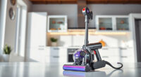 Dyson V15 Detect™ vs Shark Cordless Vac: 2026 Showdown