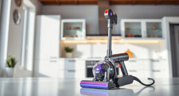 Dyson V15 Detect™ vs Shark Cordless Vac: 2026 Showdown