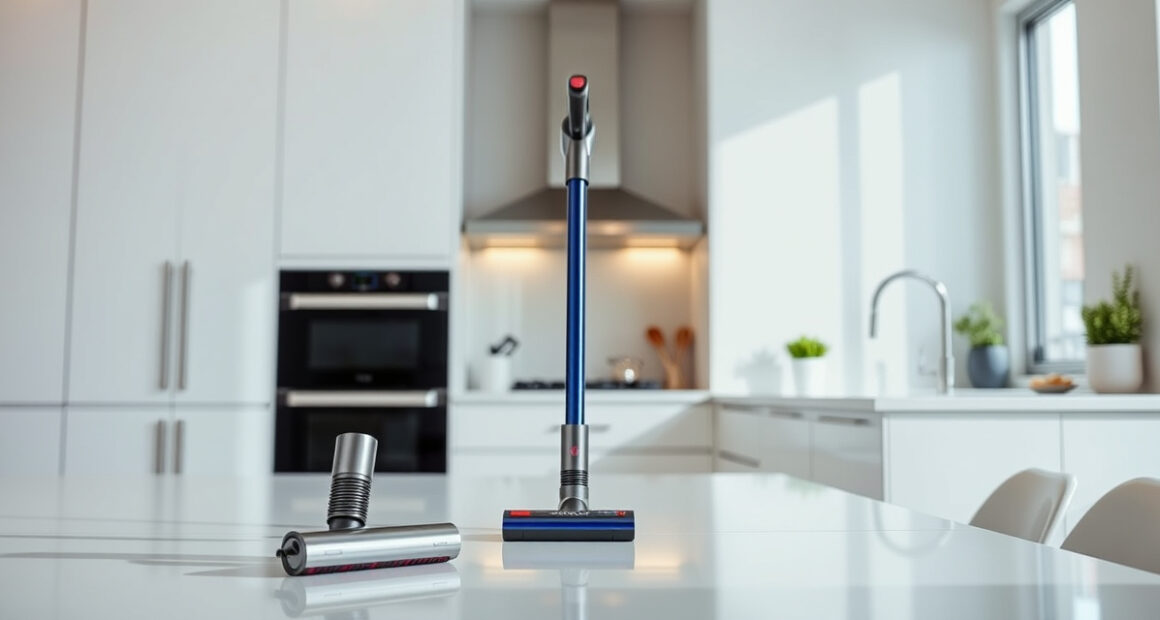 Dyson V15 vs Roborock: Best Cordless Vacuum of 2026?
