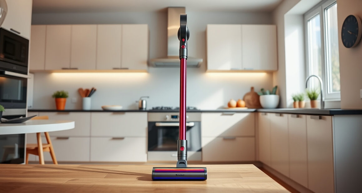Dyson V8 vs Dyson Outsize: Which Cordless Vacuum Fits Your Home?