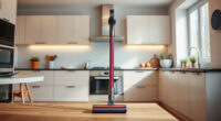 Dyson V8 vs Dyson Outsize: Which Cordless Vacuum Fits Your Home?