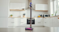 Dyson V8 vs Dyson V12 Detect: Which Cordless Vacuum Wins?