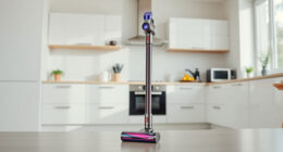 Dyson V8 vs Dyson V12 Detect: Which Cordless Vacuum Wins?