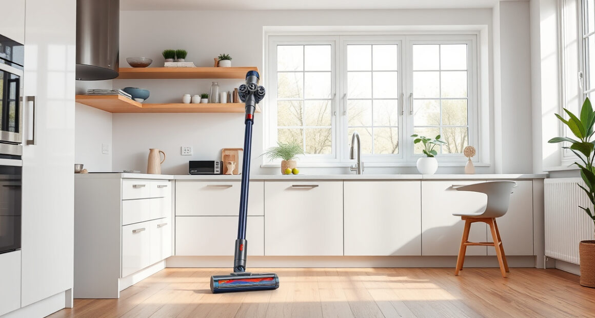 Dyson V8 vs Dyson V15 Detect: Full Deep-Dive Comparison