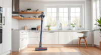 Dyson V8 vs Dyson V15 Detect: Full Deep-Dive Comparison