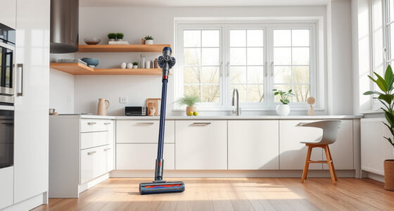 Dyson V8 vs Dyson V15 Detect: Full Deep-Dive Comparison