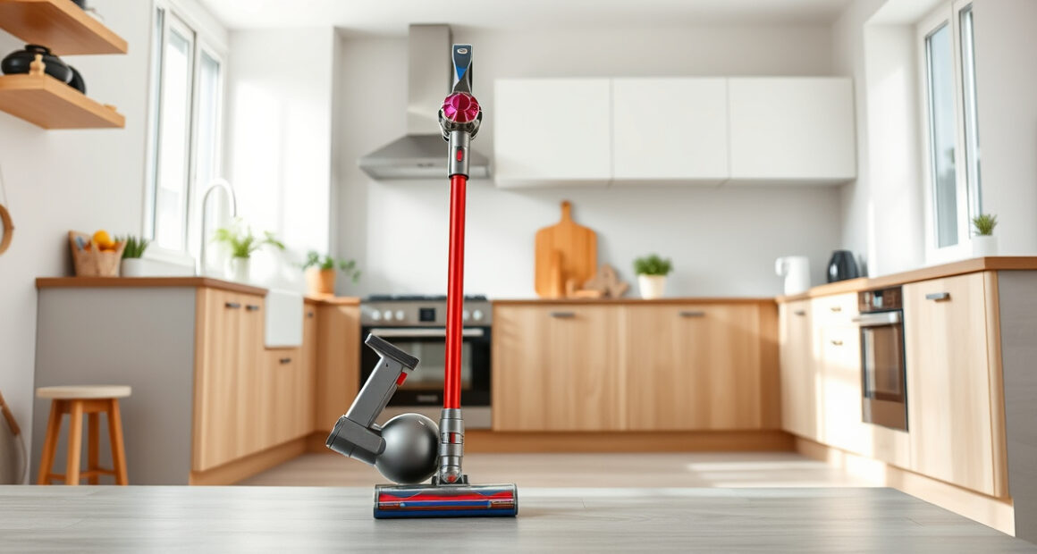Dyson vs Shark: Honest Cordless Vacuum Showdown