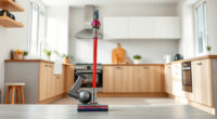 Dyson vs Shark: Honest Cordless Vacuum Showdown