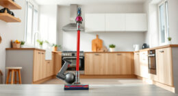 Dyson vs Shark: Honest Cordless Vacuum Showdown