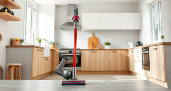 Dyson vs Shark: Honest Cordless Vacuum Showdown