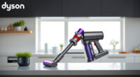 Dyson vs Tineco: Which Cordless Vacuum Comes Out on Top?