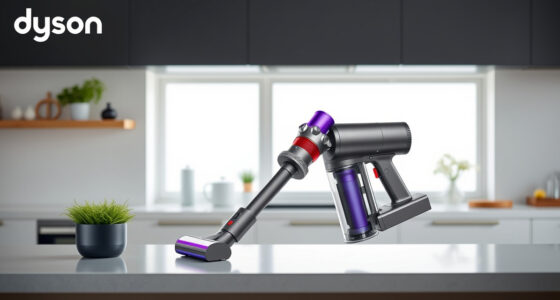 Dyson vs Tineco: Which Cordless Vacuum Comes Out on Top?