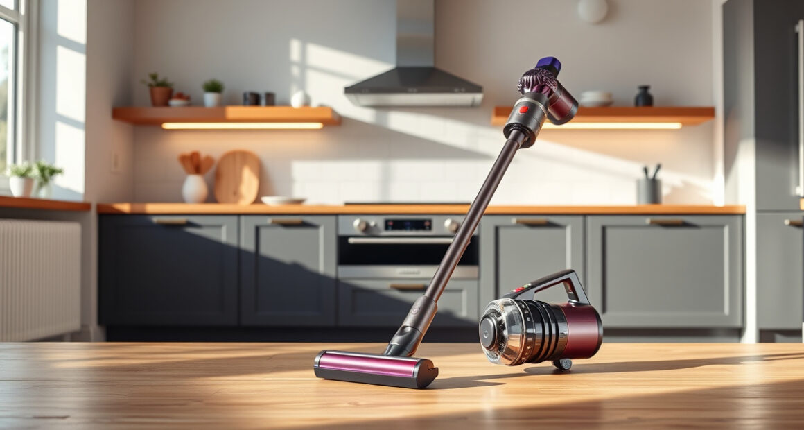 Dyson vs Tineco: Which Cordless Vacuum Wins in 2026?