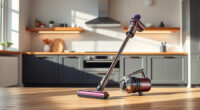 Dyson vs Tineco: Which Cordless Vacuum Wins in 2026?