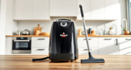 How to Clean a Bissell CrossWave: Step-by-Step Guide
