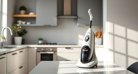 How to Clean a Bissell Little Green Safely & Effectively