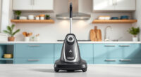 How to Clean a Bissell ProHeat 2X Safely and Effectively