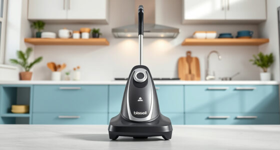How to Clean a Bissell ProHeat 2X Safely and Effectively