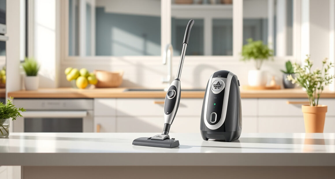 How to Clean a Bissell TurboClean Safely & Effectively