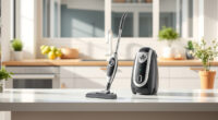 How to Clean a Bissell TurboClean Safely & Effectively