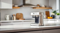 How to Clean a Breville Barista Express Properly