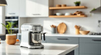 How to Clean a Breville Oracle Touch: Step-by-Step Guide