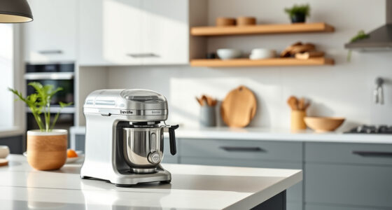 How to Clean a Breville Oracle Touch: Step-by-Step Guide