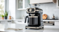 How to Clean a Breville Smart Oven Air: Step-by-Step Guide