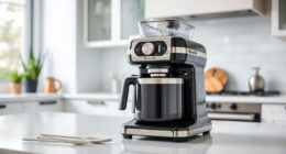 How to Clean a Breville Smart Oven Air: Step-by-Step Guide
