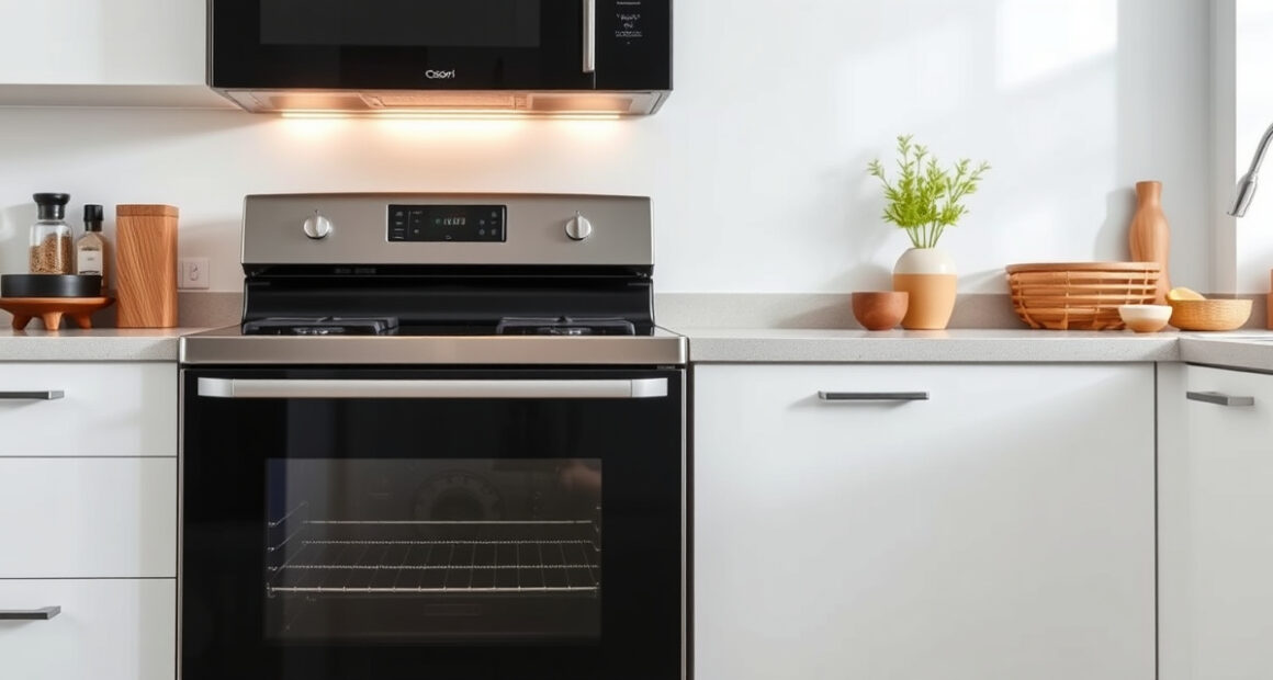 How to Clean a COSORI 9-in-1 Air Fryer Pro Safely and Effectively